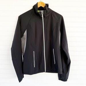 Live Love Dream lightweight jacket Size XL